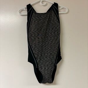 TYR one piece athletic swimsuit size small